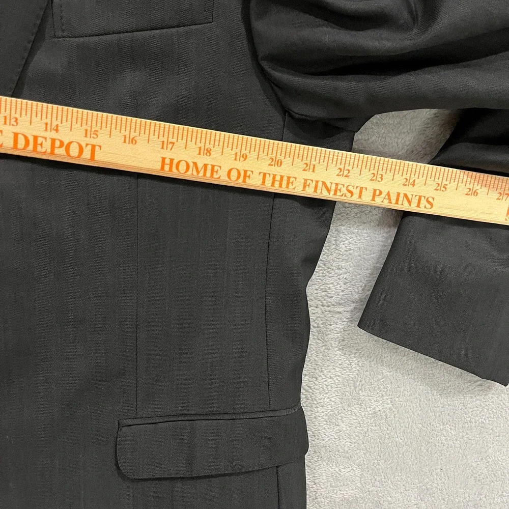 Z Zegna zegna blazer